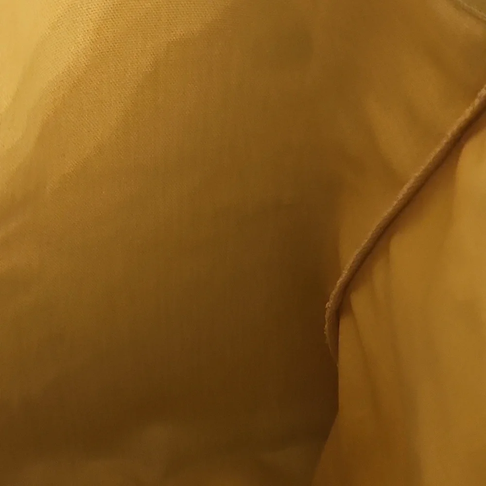 Louis Vuitton Mustard Yellow City Guide Tote - Picture 4 of 6